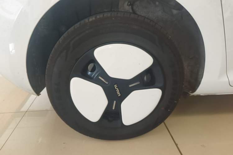Used CHANGAN NEVO Lumin 2025 205 km Xiangqin Version Right Rear Wheel Hub