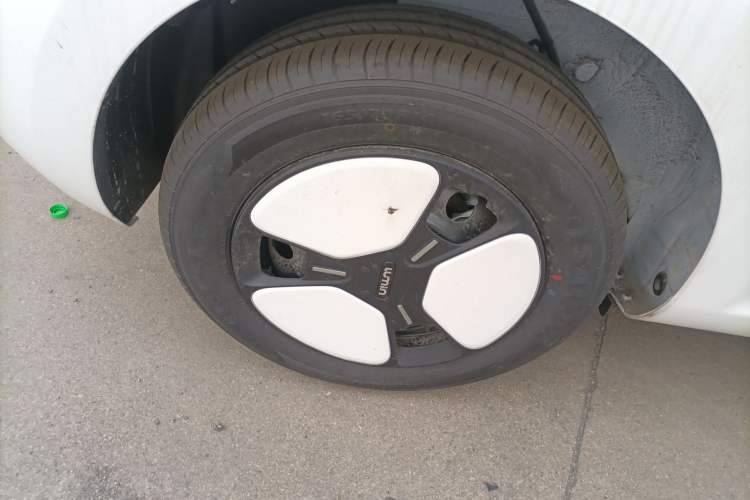Used CHANGAN NEVO Lumin 2025 205 km Xiangqin Version Right Rear Wheel Hub