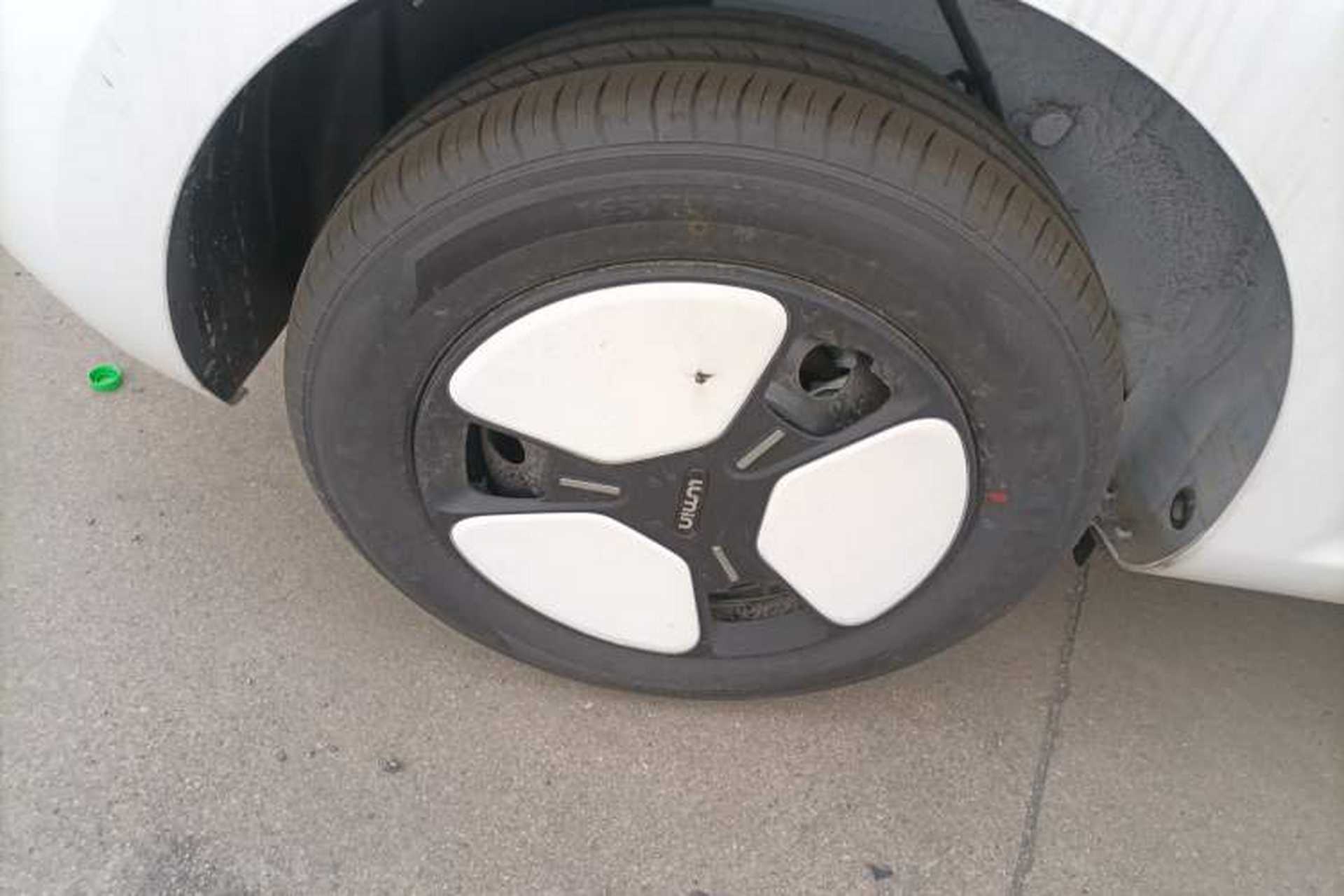 Used CHANGAN NEVO Lumin 2025 205 km Xiangqin Version Right Rear Wheel Hub