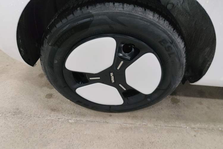 Used CHANGAN NEVO Lumin 2025 205 km Xiangqin Version Right Rear Wheel Hub