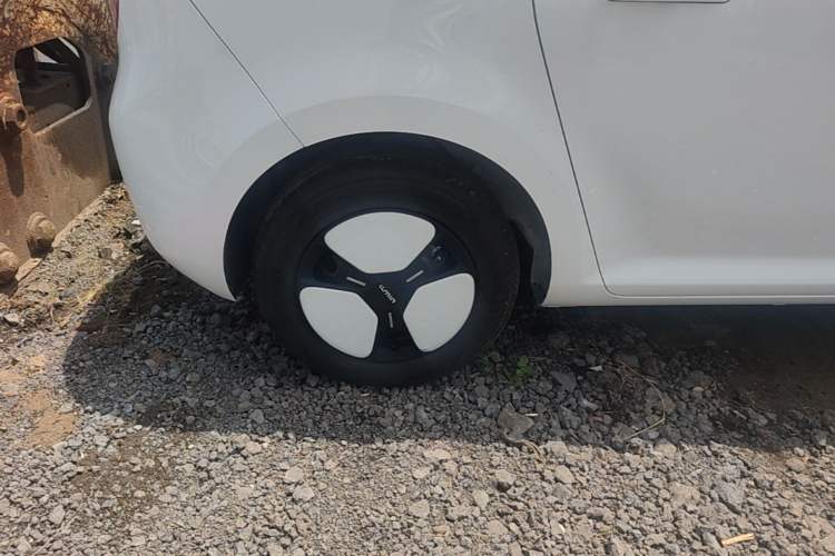 Used CHANGAN NEVO Lumin 2025 205 km Xiangqin Version Right Rear Wheel Hub