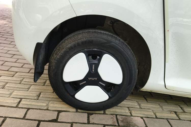 Used CHANGAN NEVO Lumin 2025 205 km Xiangqin Version Right Rear Wheel Hub