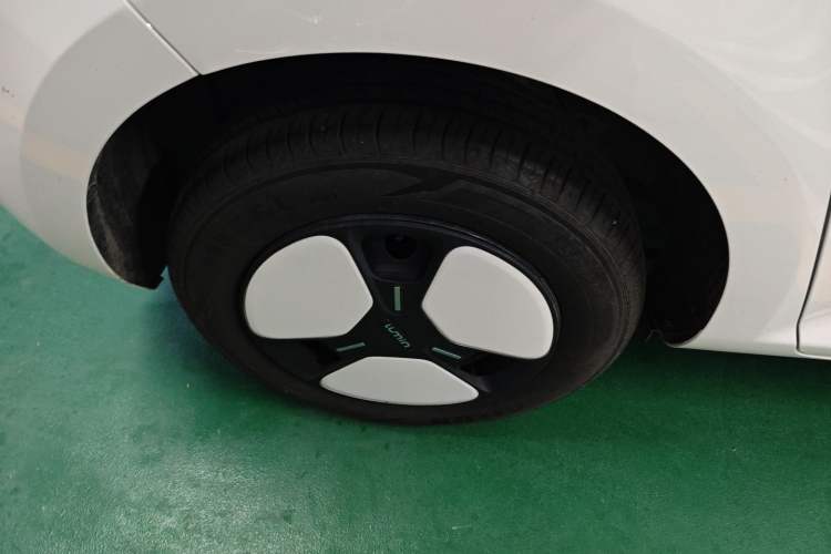 Used CHANGAN NEVO Lumin 2025 205 km Xiangqin Version Right Rear Wheel Hub