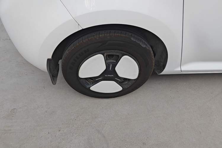 Used CHANGAN NEVO Lumin 2025 205km Refreshing Edition Right Rear Wheel Hub