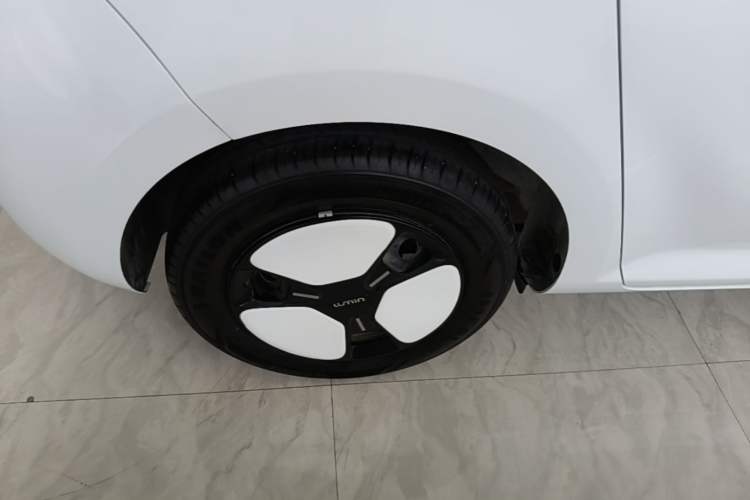 Used CHANGAN NEVO Lumin 2025 205km Refreshing Edition Right Rear Wheel Hub