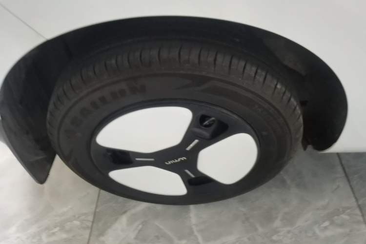 Used CHANGAN NEVO Lumin 2025 205 km Xiangqin Version Right Rear Wheel Hub
