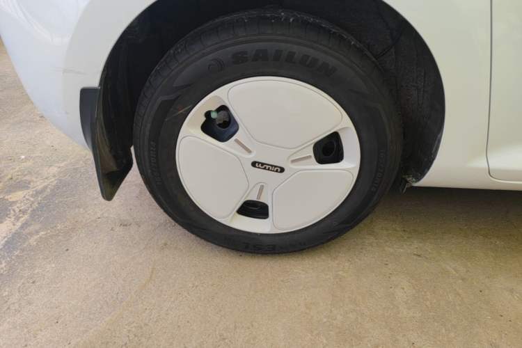 Used CHANGAN NEVO Lumin 2025 205km Refreshing Edition Right Rear Wheel Hub