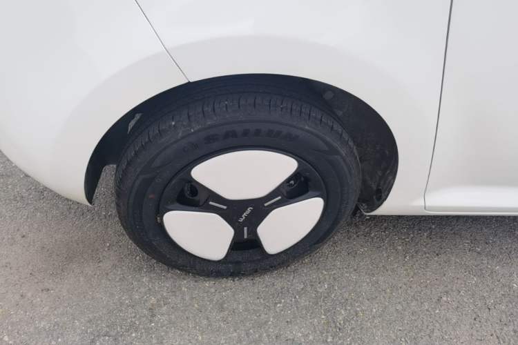 Used CHANGAN NEVO Lumin 2025 205 km Xiangqin Version Right Rear Wheel Hub