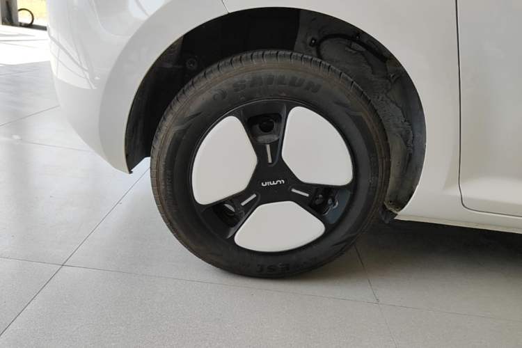 Used CHANGAN NEVO Lumin 2025 205 km Xiangqin Version Right Rear Wheel Hub
