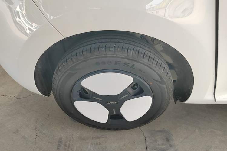 Used CHANGAN NEVO Lumin 2025 205 km Xiangqin Version Right Rear Wheel Hub
