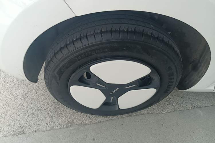 Used CHANGAN NEVO Lumin 2025 205 km Xiangqin Version Right Rear Wheel Hub