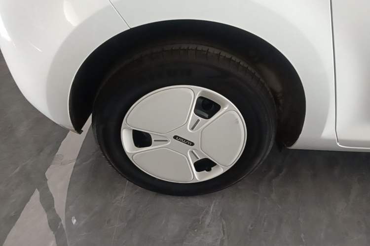 Used CHANGAN NEVO Lumin 2025 205km Refreshing Edition Right Rear Wheel Hub