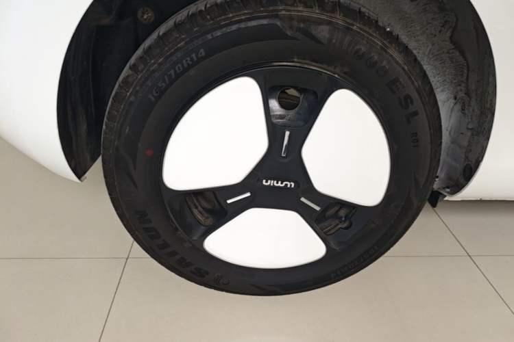 Used CHANGAN NEVO Lumin 2025 205 km Xiangqin Version Right Rear Wheel Hub