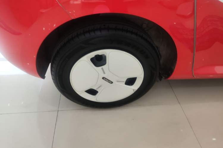 Used CHANGAN NEVO Lumin 2025 205km Refreshing Edition Right Rear Wheel Hub