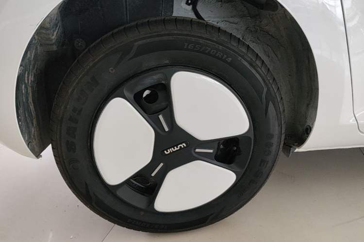 Used CHANGAN NEVO Lumin 2025 205 km Xiangqin Version Right Rear Wheel Hub