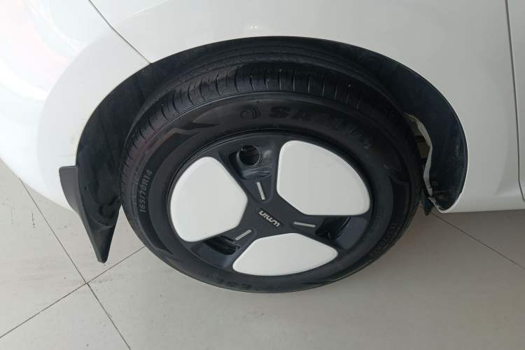 Used CHANGAN NEVO Lumin 2025 205km Refreshing Edition Right Rear Wheel Hub