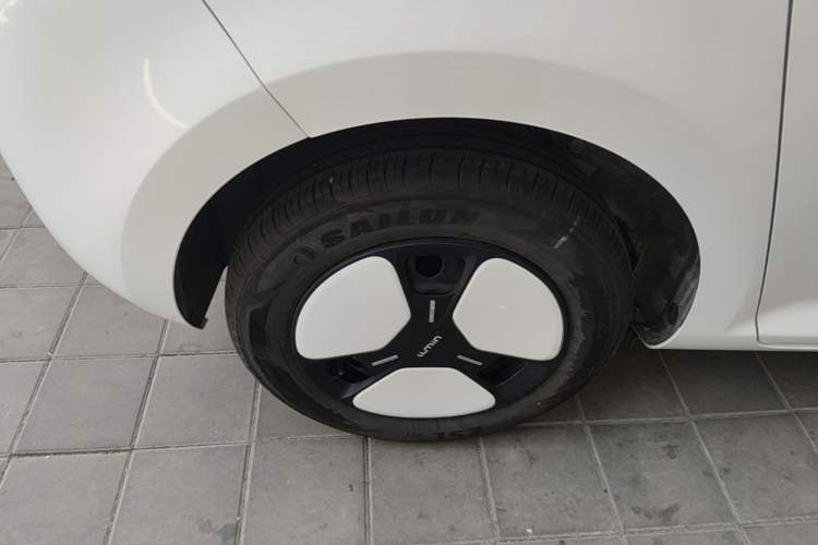 Used CHANGAN NEVO Lumin 2025 205 km Xiangqin Version Right Rear Wheel Hub