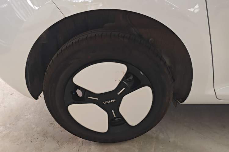 Used CHANGAN NEVO Lumin 2025 205 km Xiangqin Version Right Rear Wheel Hub