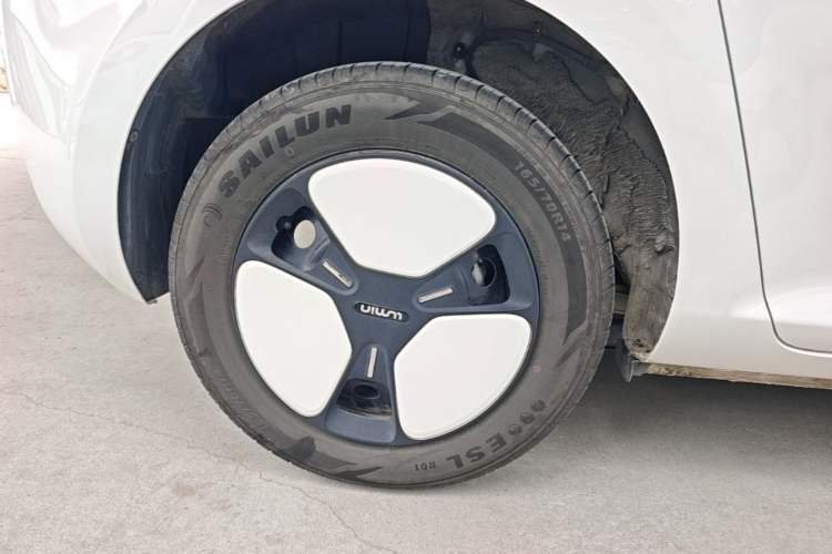 Used CHANGAN NEVO Lumin 2025 301km Honey Dew Edition Right Rear Wheel Hub