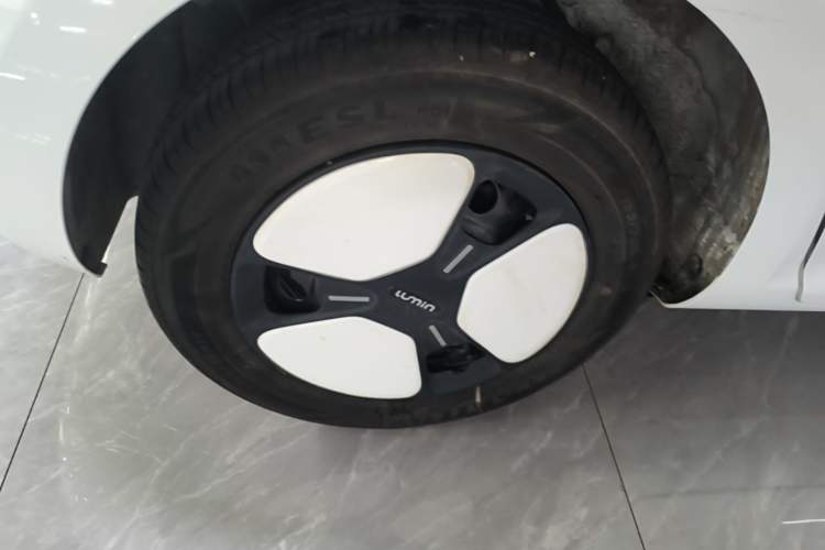 Used CHANGAN NEVO Lumin 2025 205 km Xiangqin Version Right Rear Wheel Hub