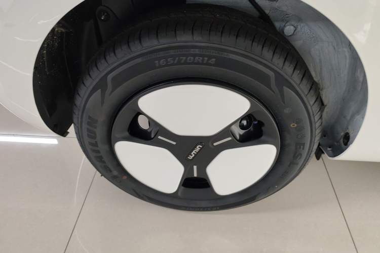 Used CHANGAN NEVO Lumin 2025 205 km Xiangqin Version Right Rear Wheel Hub