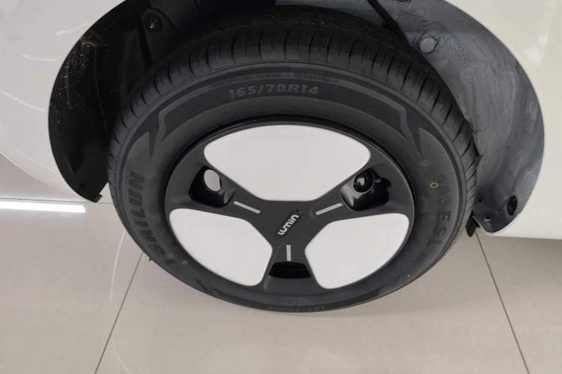 Used CHANGAN NEVO Lumin 2025 205 km Xiangqin Version Right Rear Wheel Hub