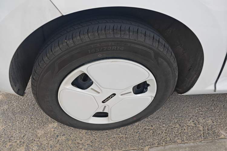 Used CHANGAN NEVO Lumin 2025 205km Refreshing Edition Right Rear Wheel Hub