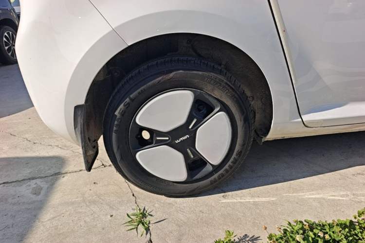 Used CHANGAN NEVO Lumin 2025 205 km Xiangqin Version Right Rear Wheel Hub