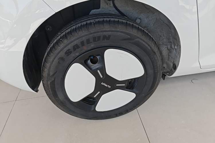 Used CHANGAN NEVO Lumin 2025 205 km Xiangqin Version Right Rear Wheel Hub