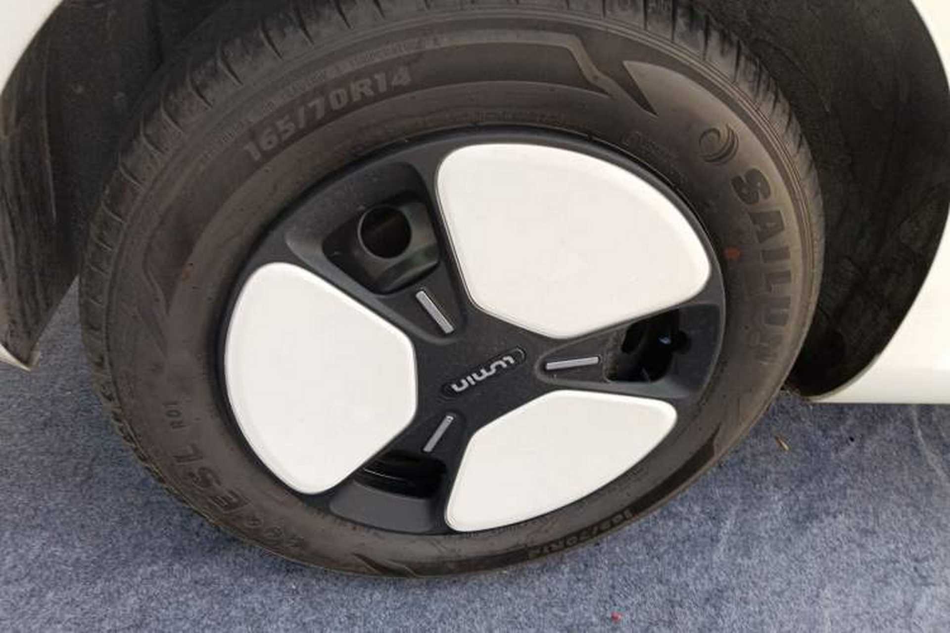 Used CHANGAN NEVO Lumin 2025 205 km Xiangqin Version Right Rear Wheel Hub
