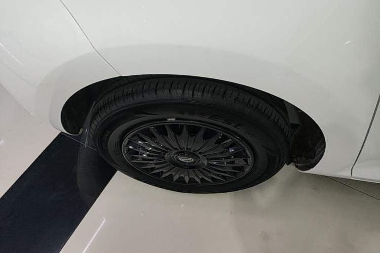 Used CHANGAN NEVO Lumin 2025 205 km Xiangqin Version Right Rear Wheel Hub