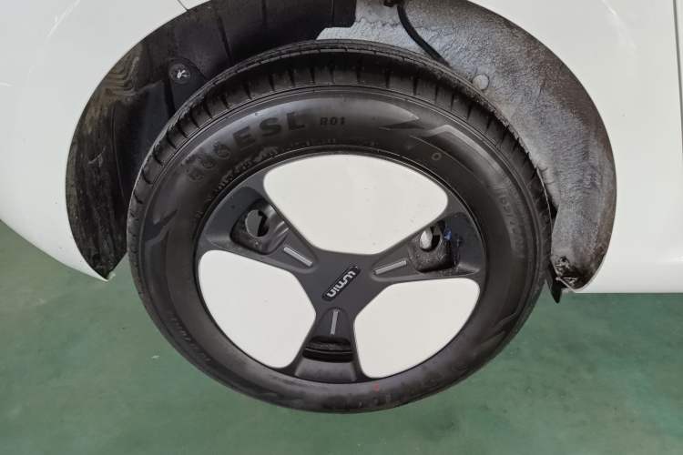 Used CHANGAN NEVO Lumin 2025 205 km Xiangqin Version Right Rear Wheel Hub