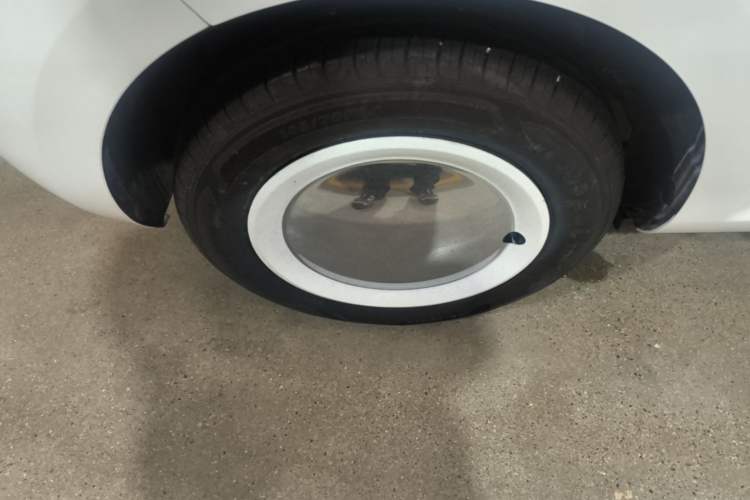 Used CHANGAN NEVO Lumin 2025 205 km Xiangqin Version Right Rear Wheel Hub