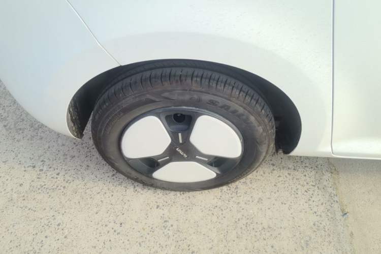 Used CHANGAN NEVO Lumin 2025 205 km Xiangqin Version Right Rear Wheel Hub