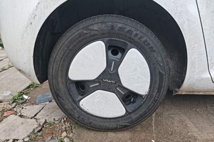 Used CHANGAN NEVO Lumin 2025 205 km Xiangqin Version Right Rear Wheel Hub
