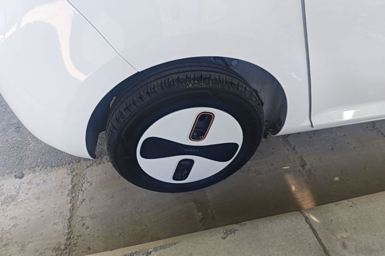 Used CHANGAN NEVO Lumin 2025 205 km Xiangqin Version Right Rear Wheel Hub