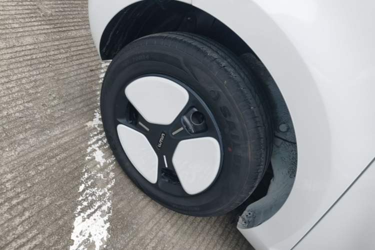 Used CHANGAN NEVO Lumin 2025 205 km Xiangqin Version Right Rear Wheel Hub