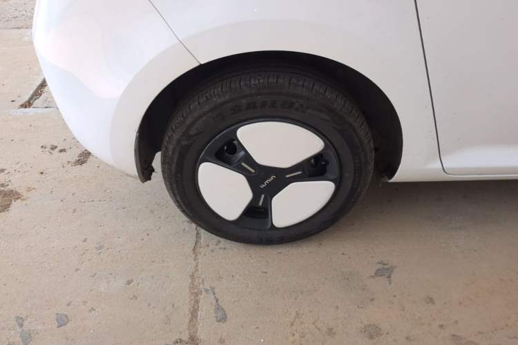 Used CHANGAN NEVO Lumin 2025 205 km Xiangqin Version Right Rear Wheel Hub