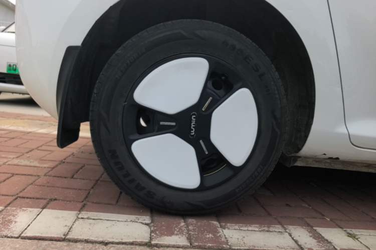 Used CHANGAN NEVO Lumin 2025 205km Refreshing Edition Right Rear Wheel Hub