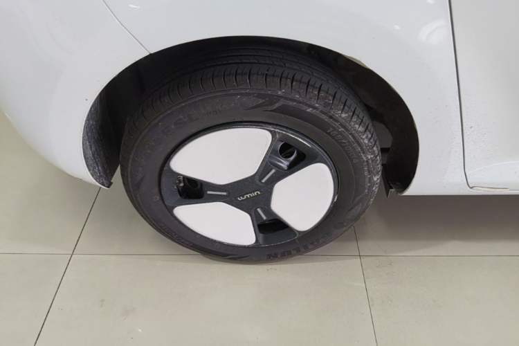 Used CHANGAN NEVO Lumin 2025 205 km Xiangqin Version Right Rear Wheel Hub