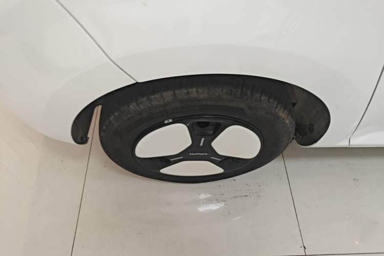Used CHANGAN NEVO Lumin 2025 205 km Xiangqin Version Right Rear Wheel Hub
