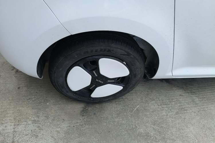 Used CHANGAN NEVO Lumin 2025 205km Refreshing Edition Right Rear Wheel Hub
