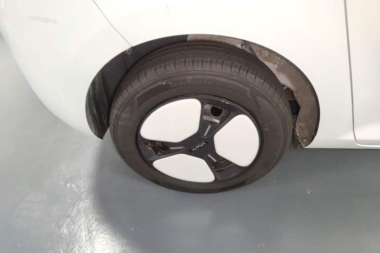 Used CHANGAN NEVO Lumin 2025 205 km Xiangqin Version Right Rear Wheel Hub