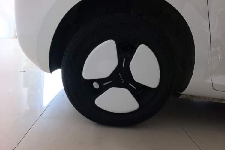 Used CHANGAN NEVO Lumin 2025 205 km Xiangqin Version Right Rear Wheel Hub