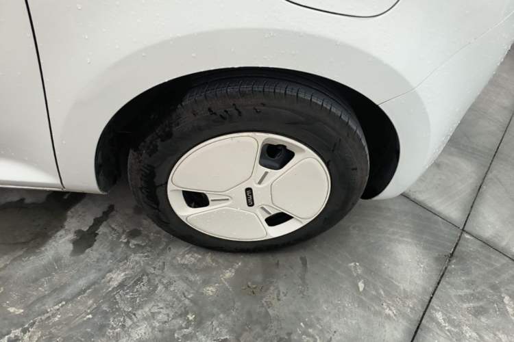 Used CHANGAN NEVO Lumin 2025 205km Refreshing Edition Right Rear Wheel Hub
