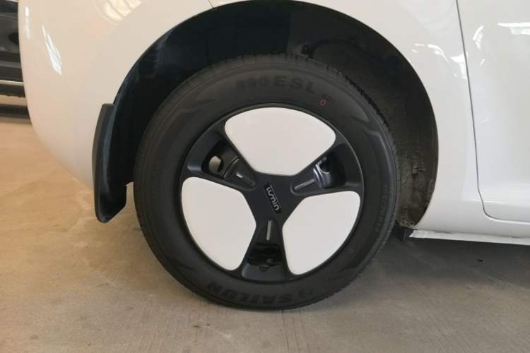 Used CHANGAN NEVO Lumin 2025 205 km Xiangqin Version Right Rear Wheel Hub