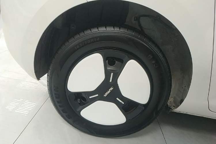 Used CHANGAN NEVO Lumin 2025 205 km Xiangqin Version Right Rear Wheel Hub