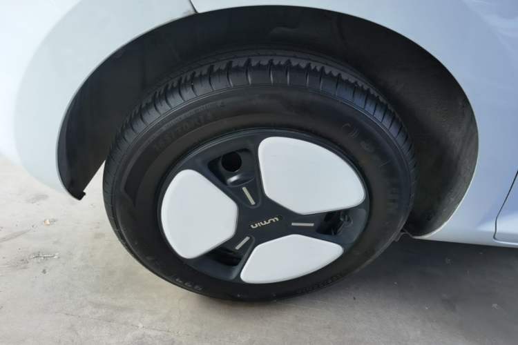 Used CHANGAN NEVO Lumin 2025 205 km Xiangqin Version Right Rear Wheel Hub