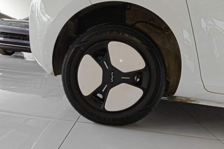 Used CHANGAN NEVO Lumin 2025 205 km Xiangqin Version Right Rear Wheel Hub
