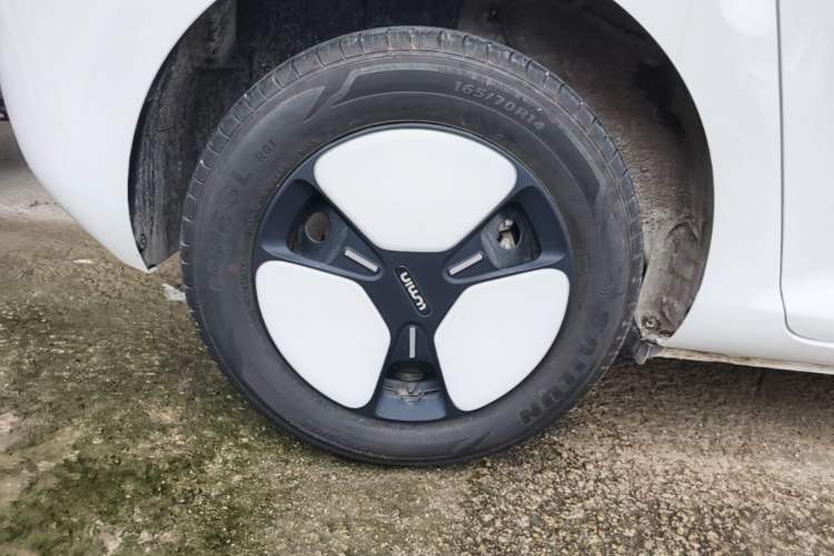 Used CHANGAN NEVO Lumin 2025 205 km Xiangqin Version Right Rear Wheel Hub
